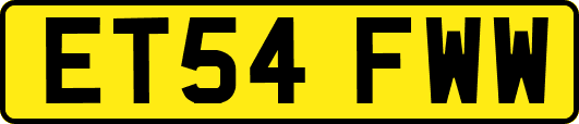 ET54FWW