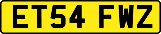 ET54FWZ