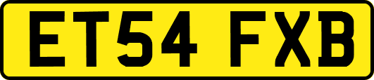 ET54FXB