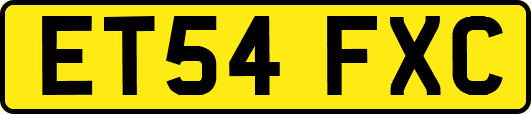 ET54FXC