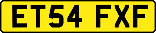 ET54FXF