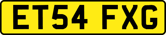 ET54FXG