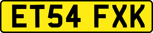 ET54FXK