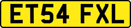 ET54FXL