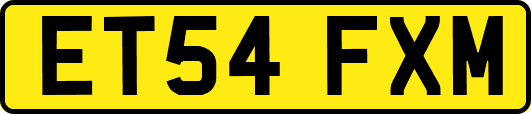 ET54FXM