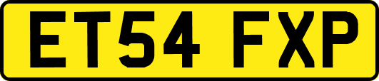 ET54FXP