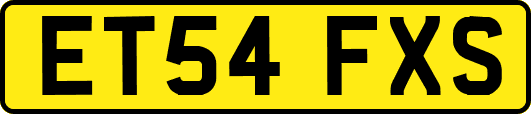 ET54FXS