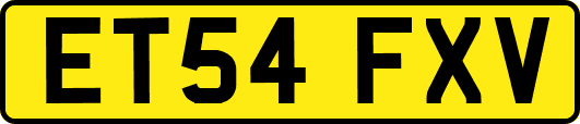 ET54FXV