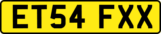ET54FXX