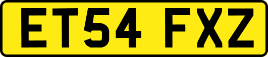 ET54FXZ