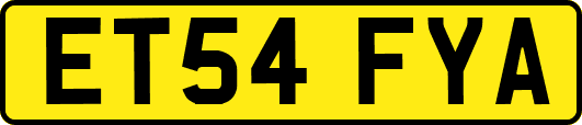 ET54FYA