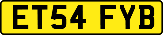 ET54FYB