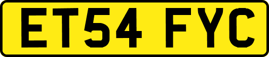 ET54FYC