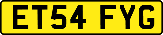 ET54FYG