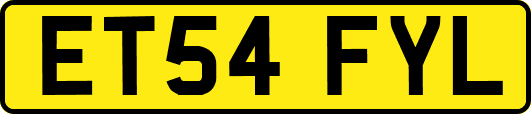 ET54FYL