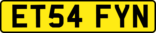 ET54FYN