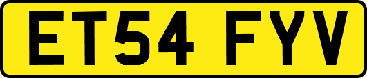 ET54FYV