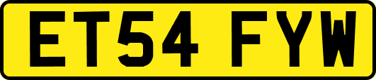 ET54FYW