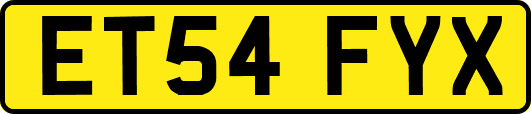 ET54FYX