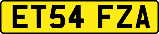 ET54FZA