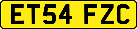 ET54FZC