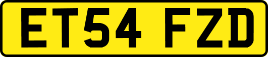 ET54FZD