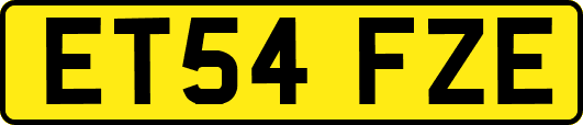 ET54FZE