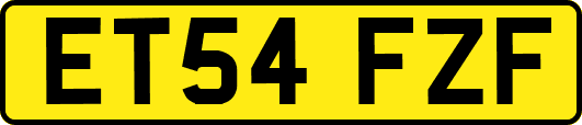 ET54FZF