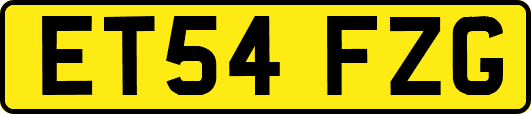 ET54FZG