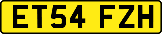 ET54FZH