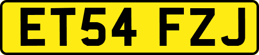 ET54FZJ
