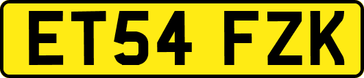 ET54FZK