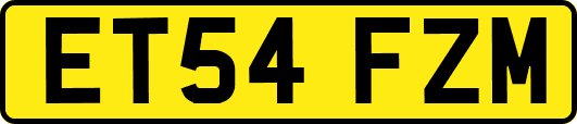 ET54FZM
