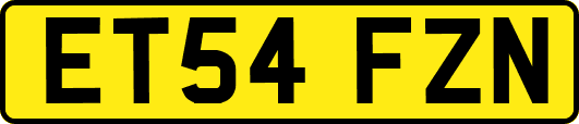 ET54FZN