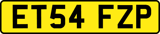 ET54FZP