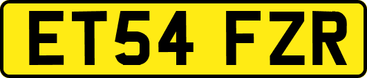 ET54FZR