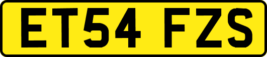 ET54FZS