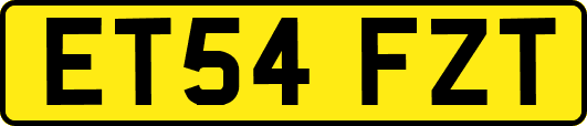 ET54FZT