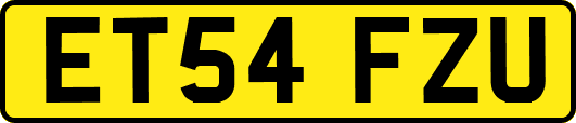 ET54FZU
