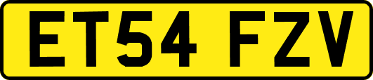 ET54FZV