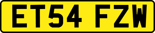 ET54FZW