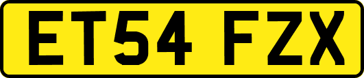 ET54FZX