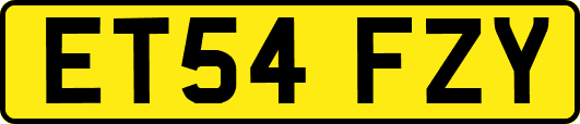 ET54FZY
