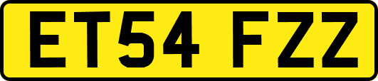 ET54FZZ