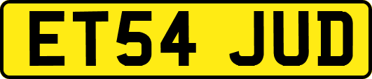 ET54JUD