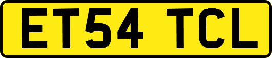 ET54TCL