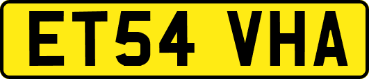 ET54VHA