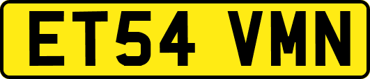 ET54VMN