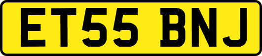 ET55BNJ