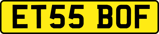 ET55BOF
